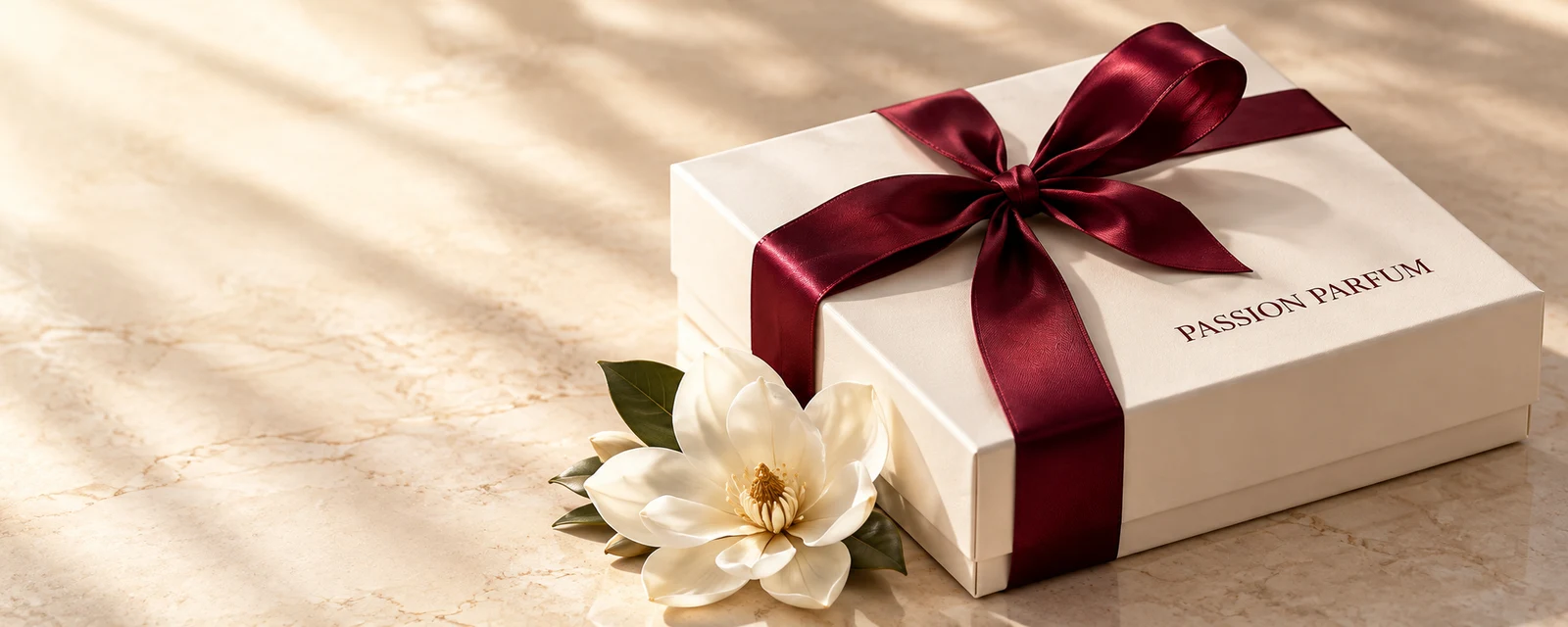 Illustration du guide : Offrir un parfum : les bonnes questions