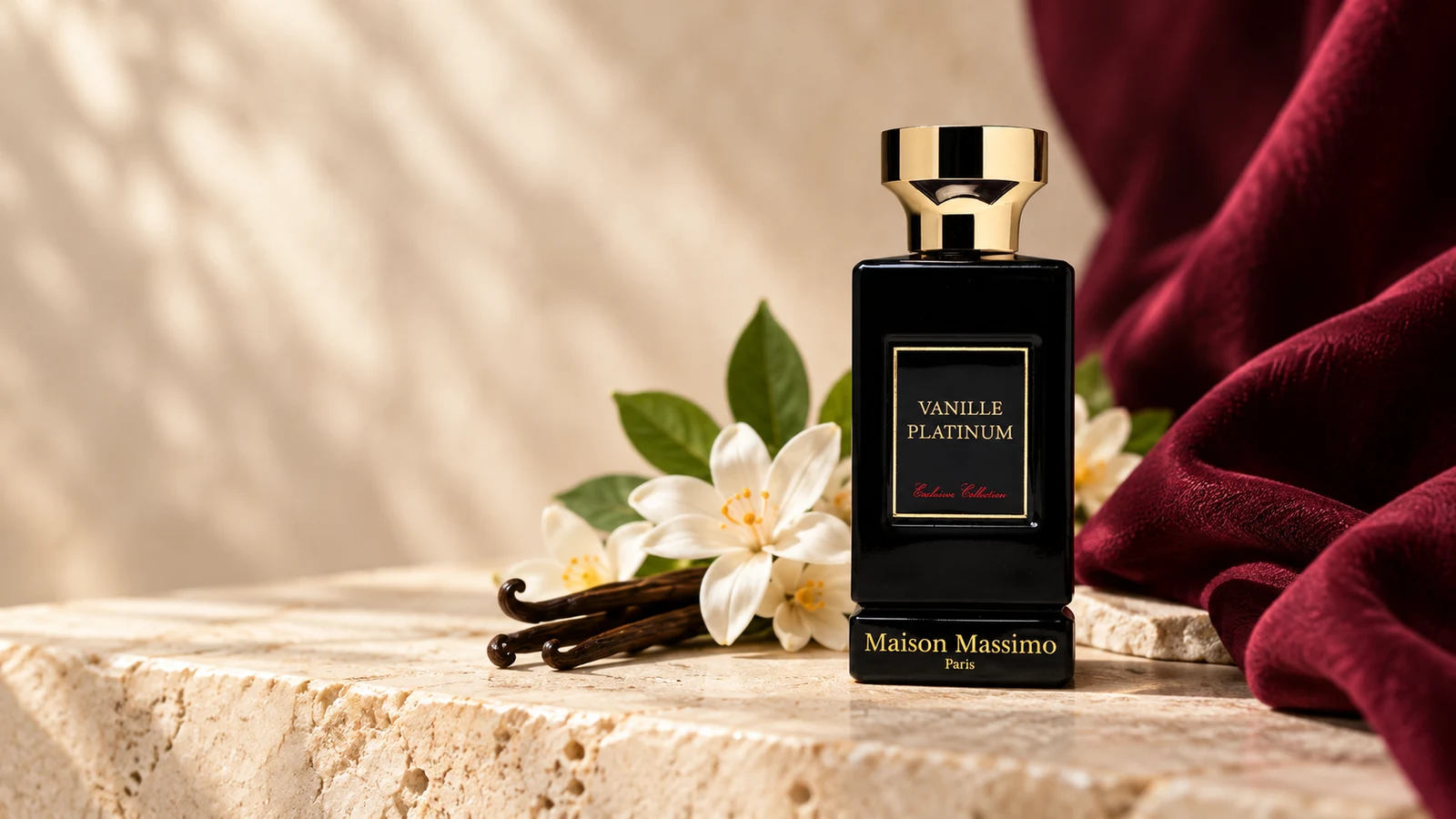 Illustration du guide : Choisir un parfum selon son budget