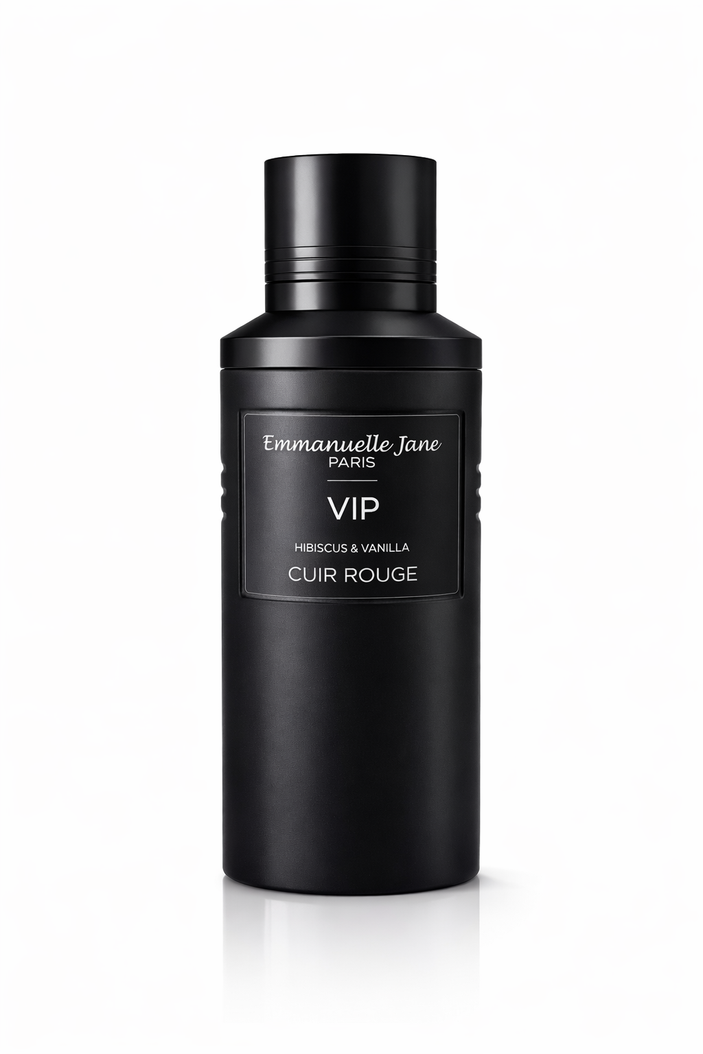 Cuir Rouge — Emmanuelle Jane