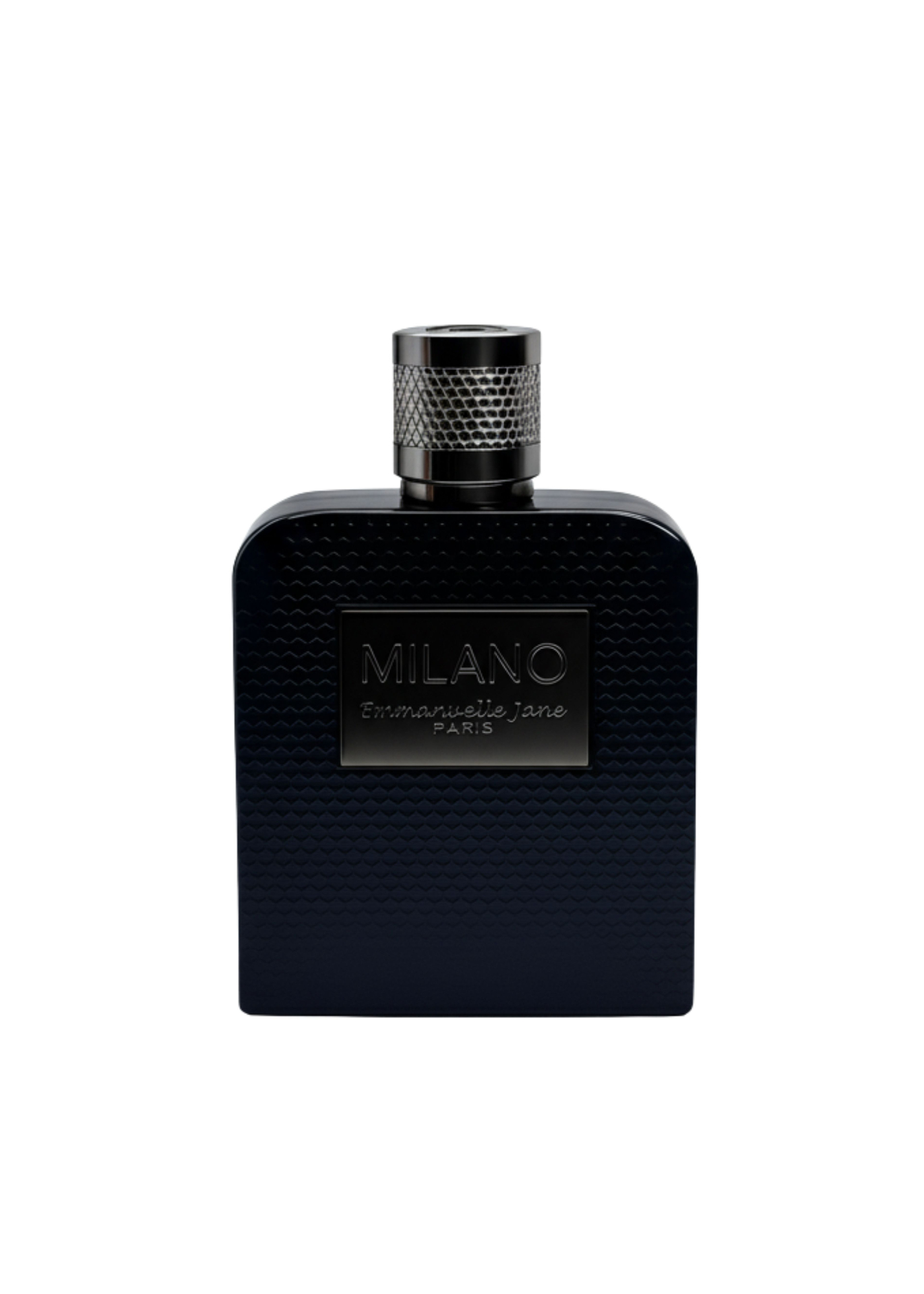 Milano Men — Emmanuelle Jane