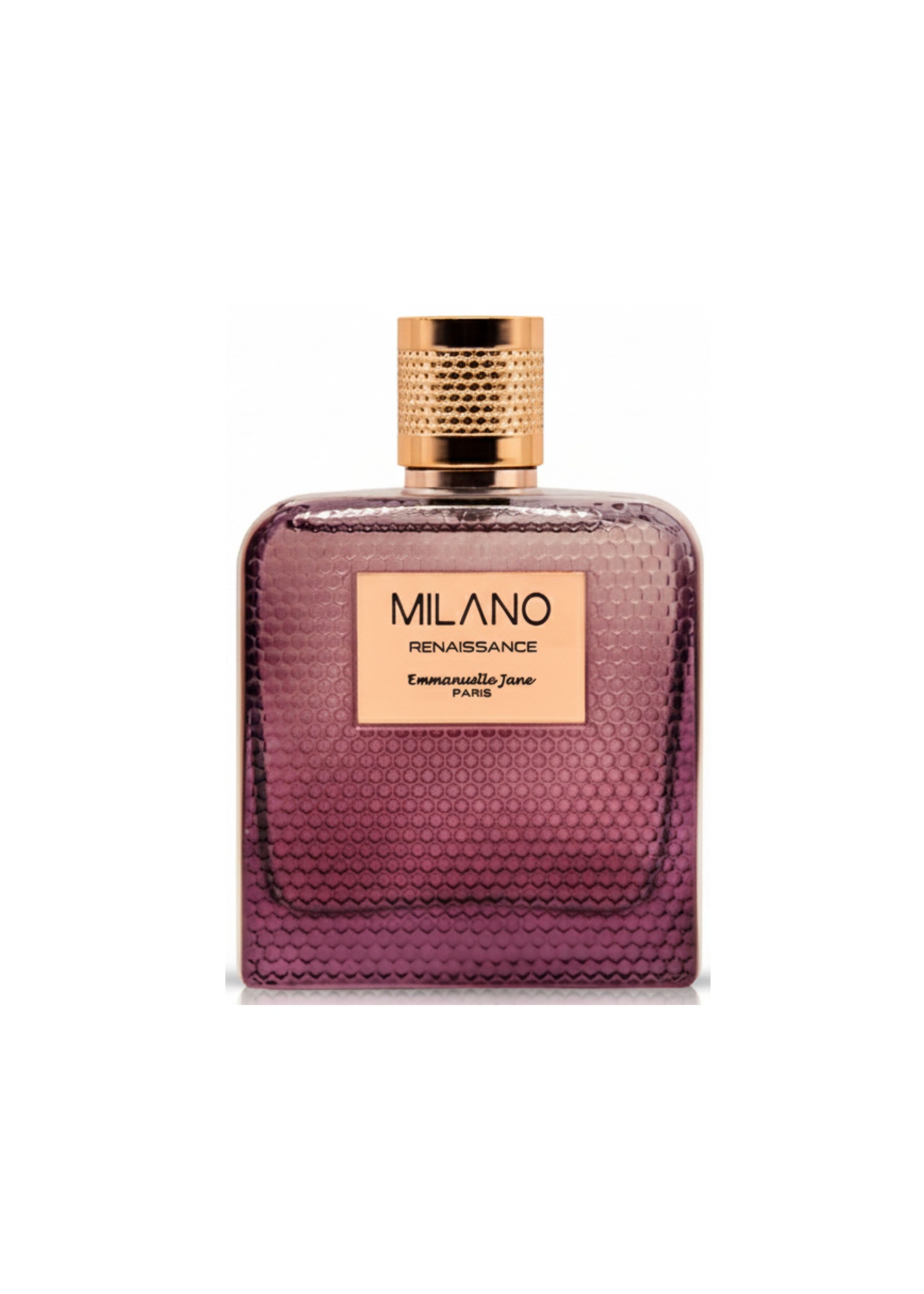 Milano Renaissance — Emmanuelle Jane