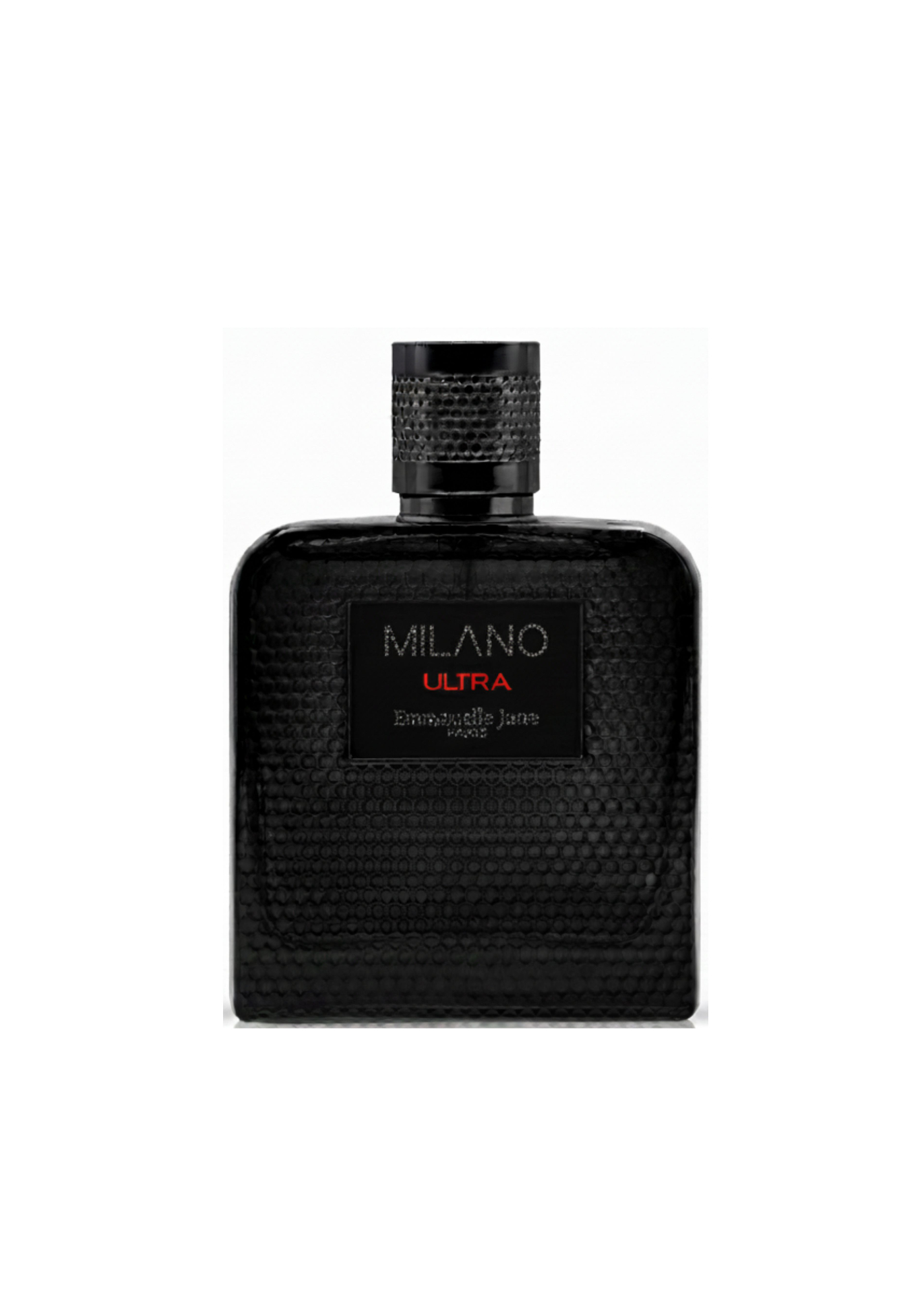 Milano Ultra — Emmanuelle Jane