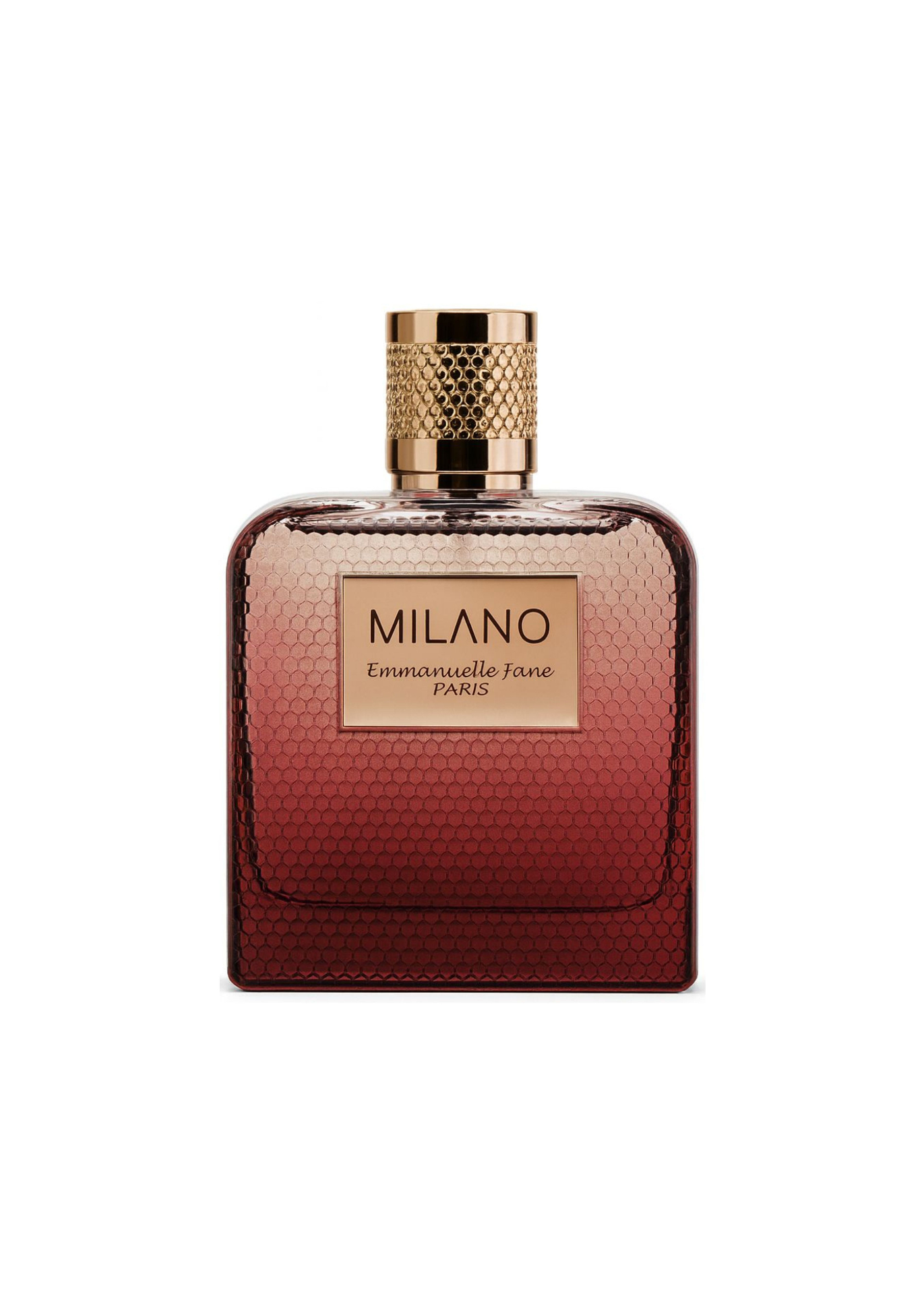 Milano - Women — Emmanuelle Jane