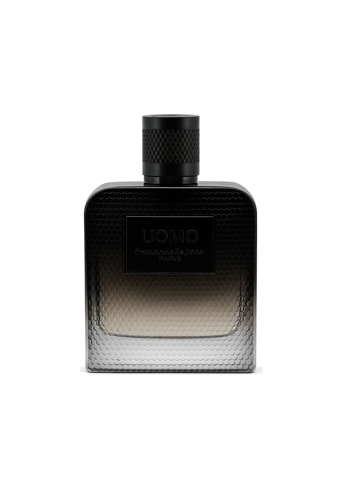 Uomo — Emmanuelle Jane