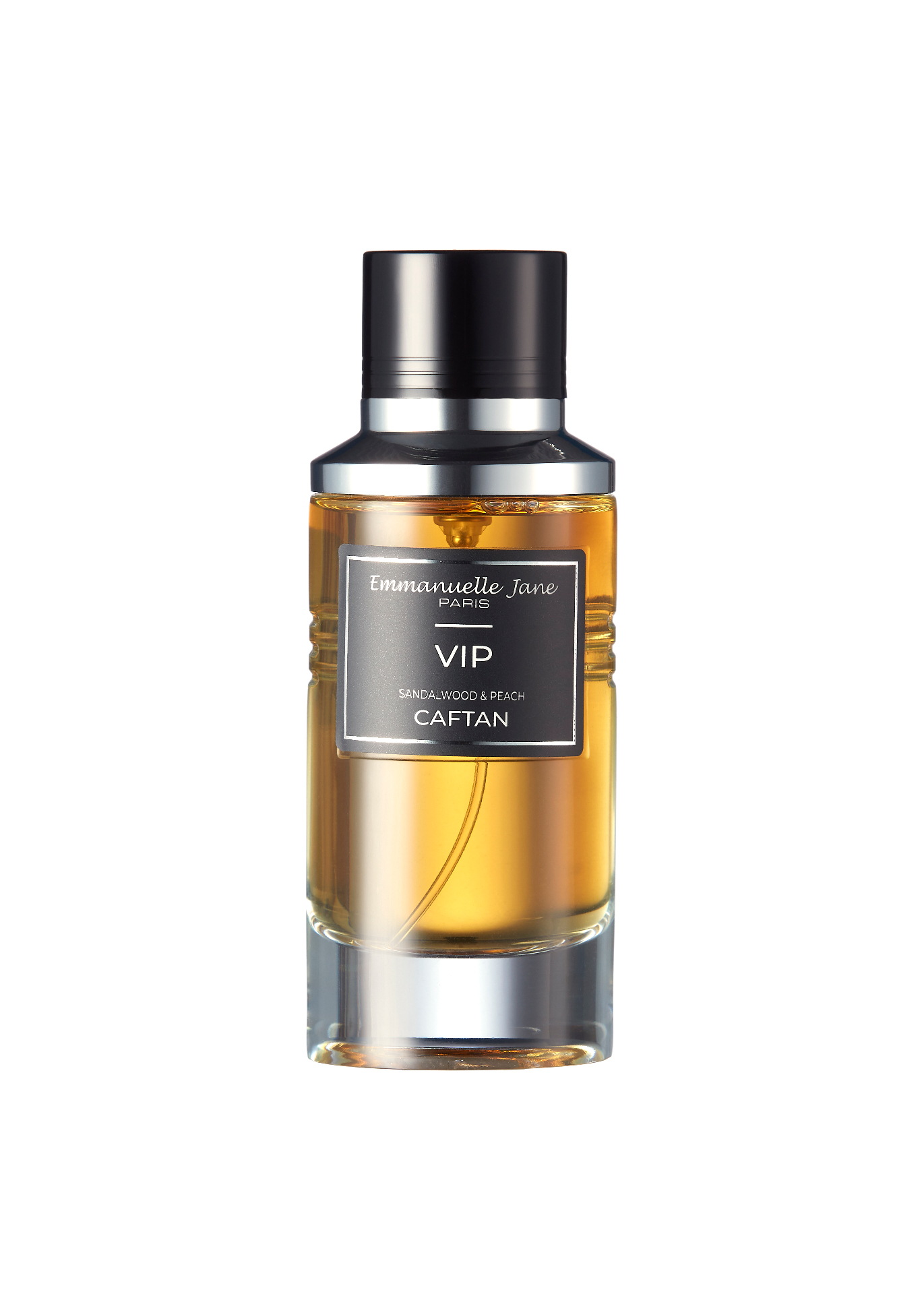 VIP Caftan — Emmanuelle Jane