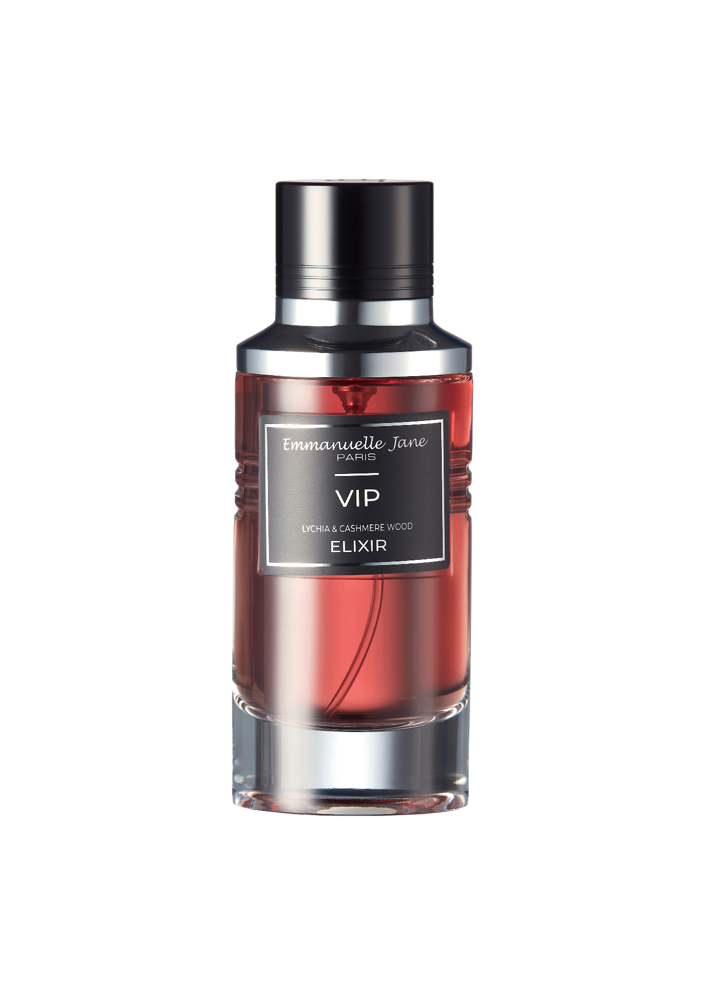 VIP Elixir — Emmanuelle Jane