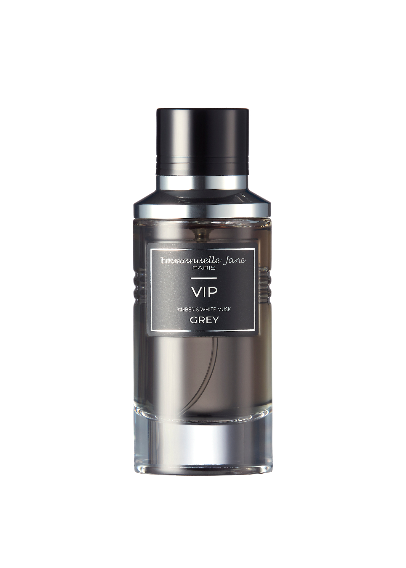 VIP Grey — Emmanuelle Jane