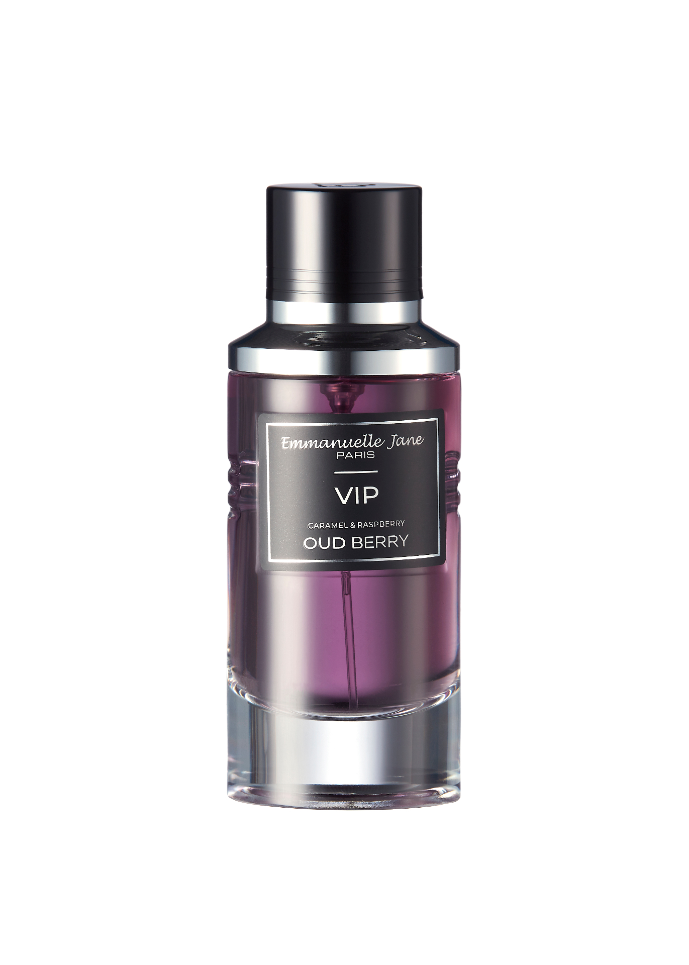 VIP Oud Berry — Emmanuelle Jane