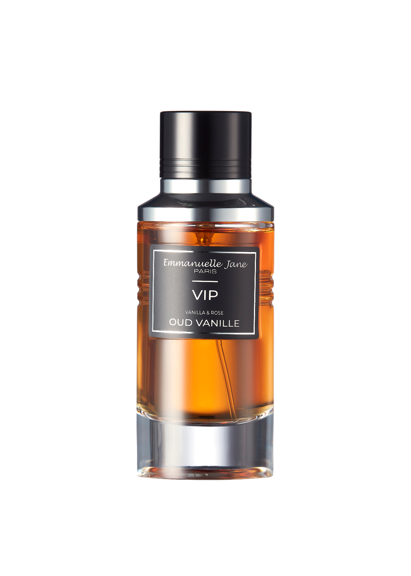 VIP Oud Vanille — Emmanuelle Jane