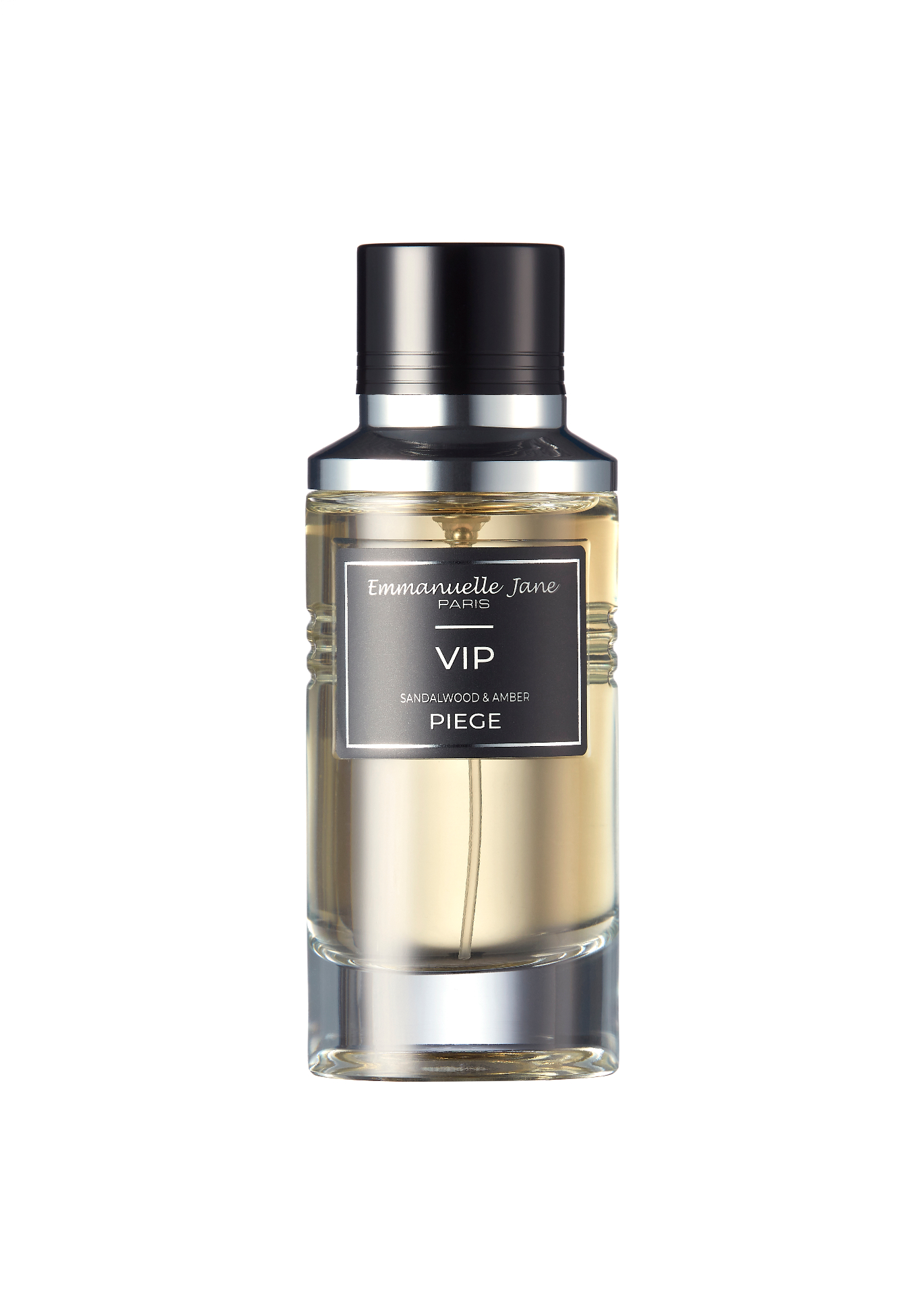 VIP Piège — Emmanuelle Jane