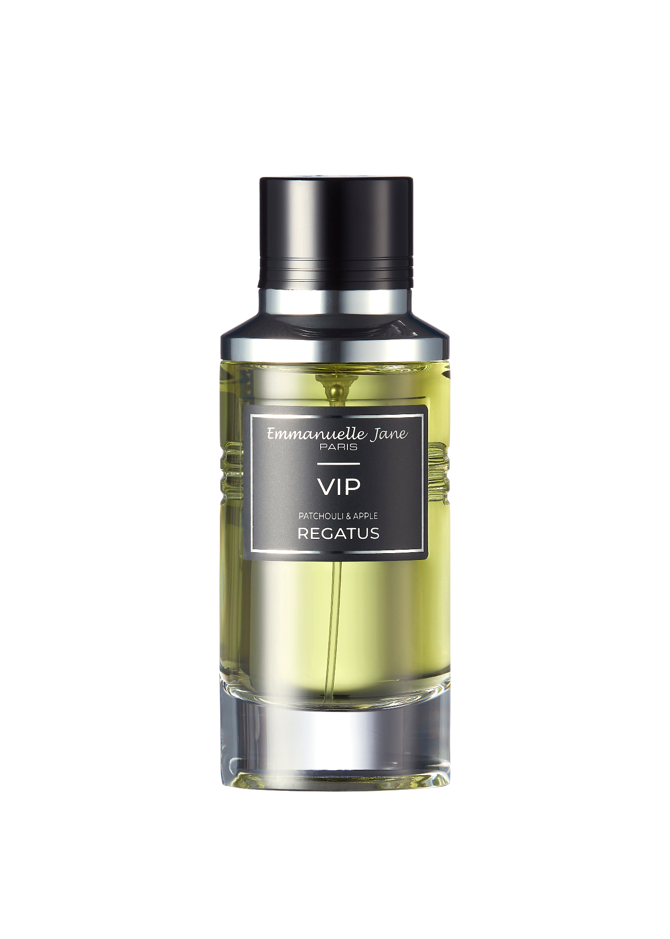 VIP Regatus — Emmanuelle Jane