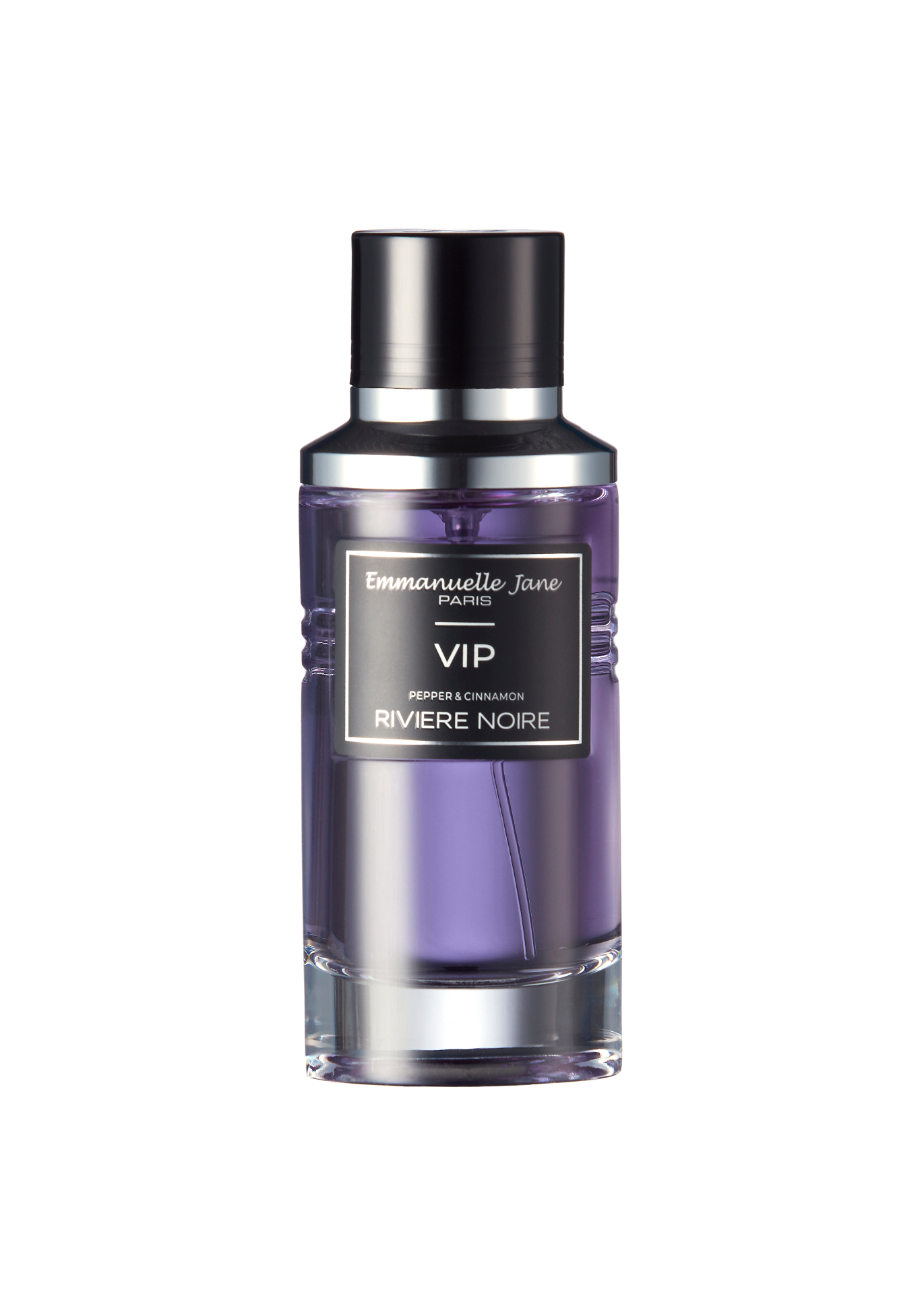 VIP Rivière Noire — Emmanuelle Jane