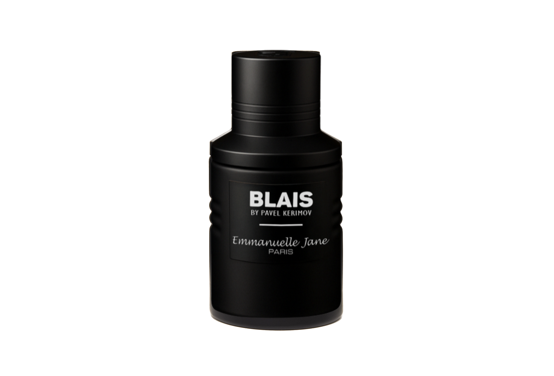 Blais — Emmanuelle Jane