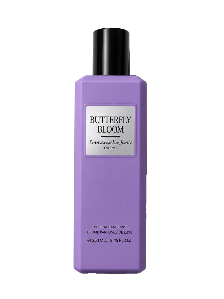 Butterfly Bloom — Emmanuelle Jane
