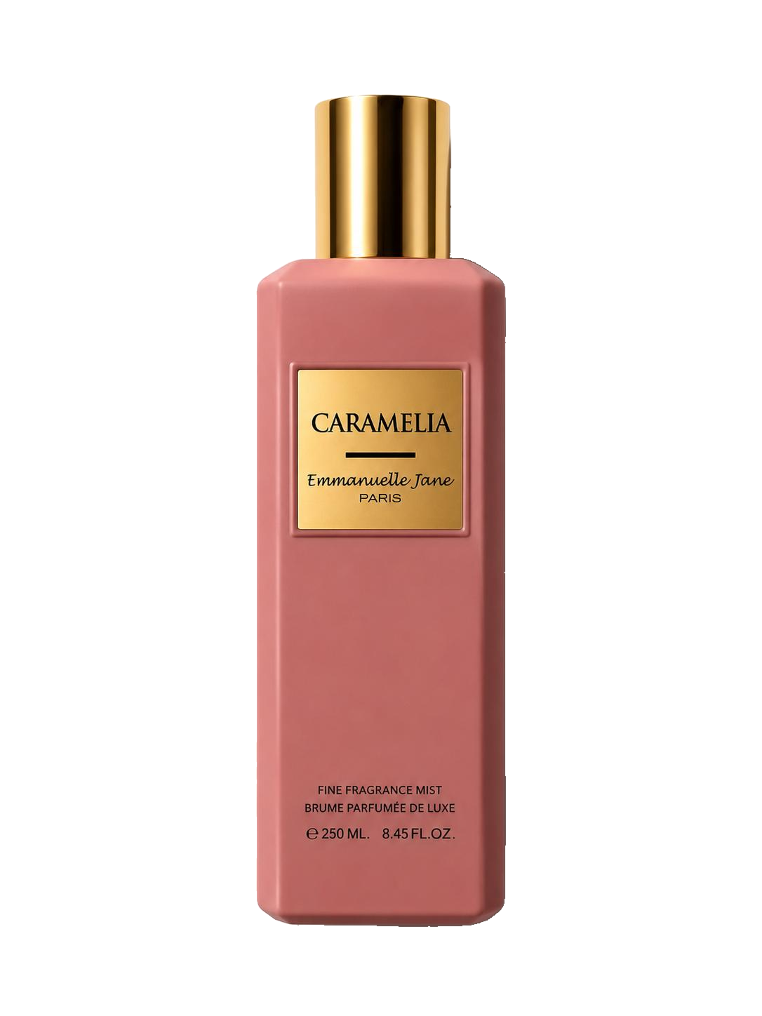 Caramelia — Emmanuelle Jane