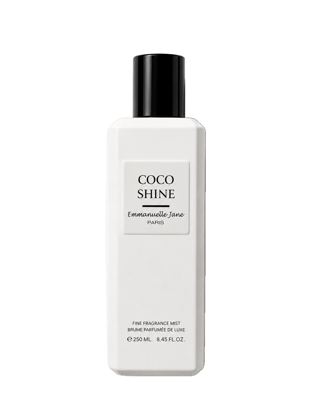 Coco Shine — Emmanuelle Jane
