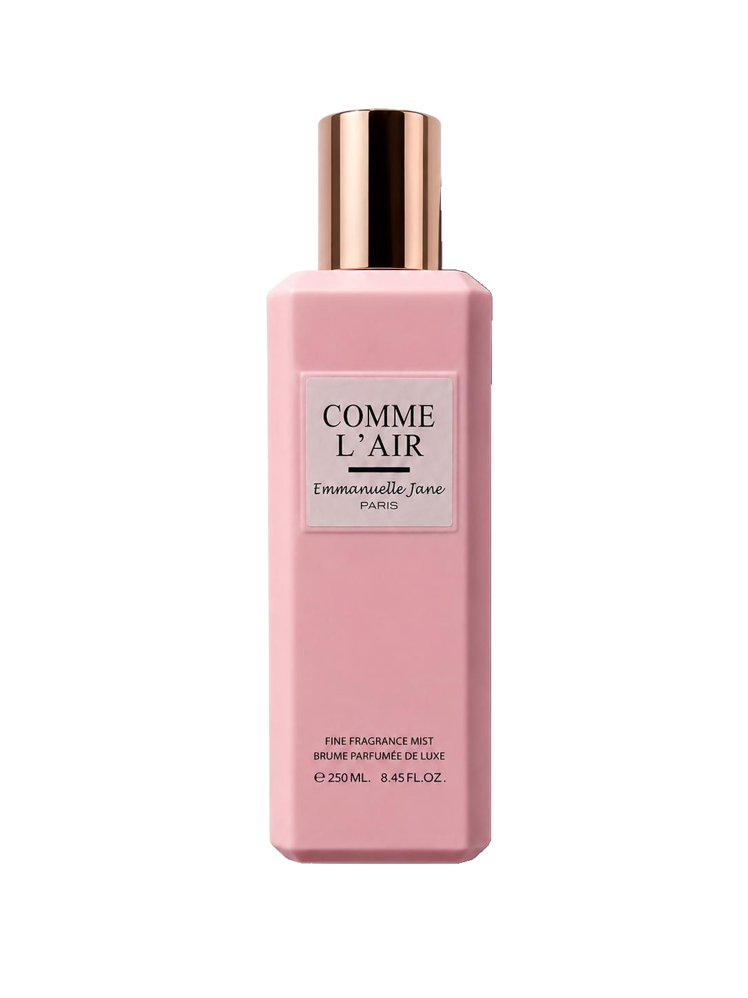Comme L'Air — Emmanuelle Jane