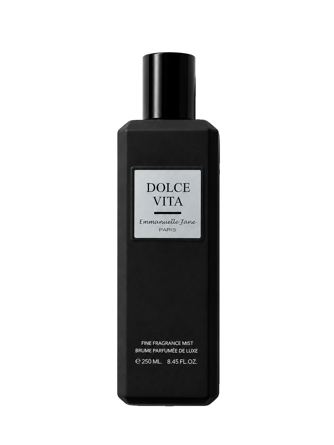 Dolce Vita — Emmanuelle Jane
