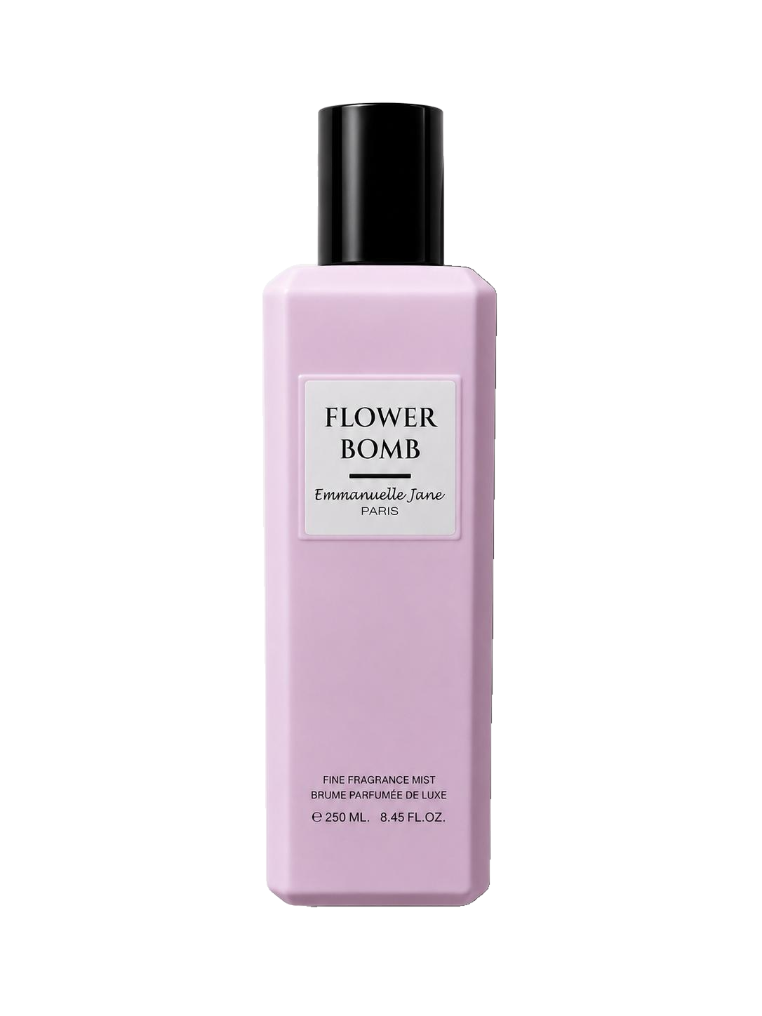 Flower Bomb — Emmanuelle Jane