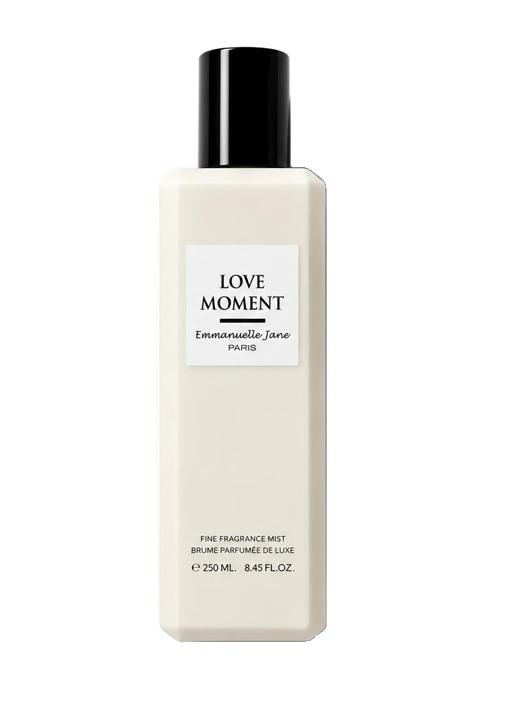 Love Moment — Emmanuelle Jane