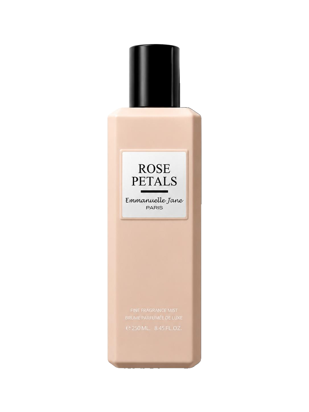 Rose Petals — Emmanuelle Jane