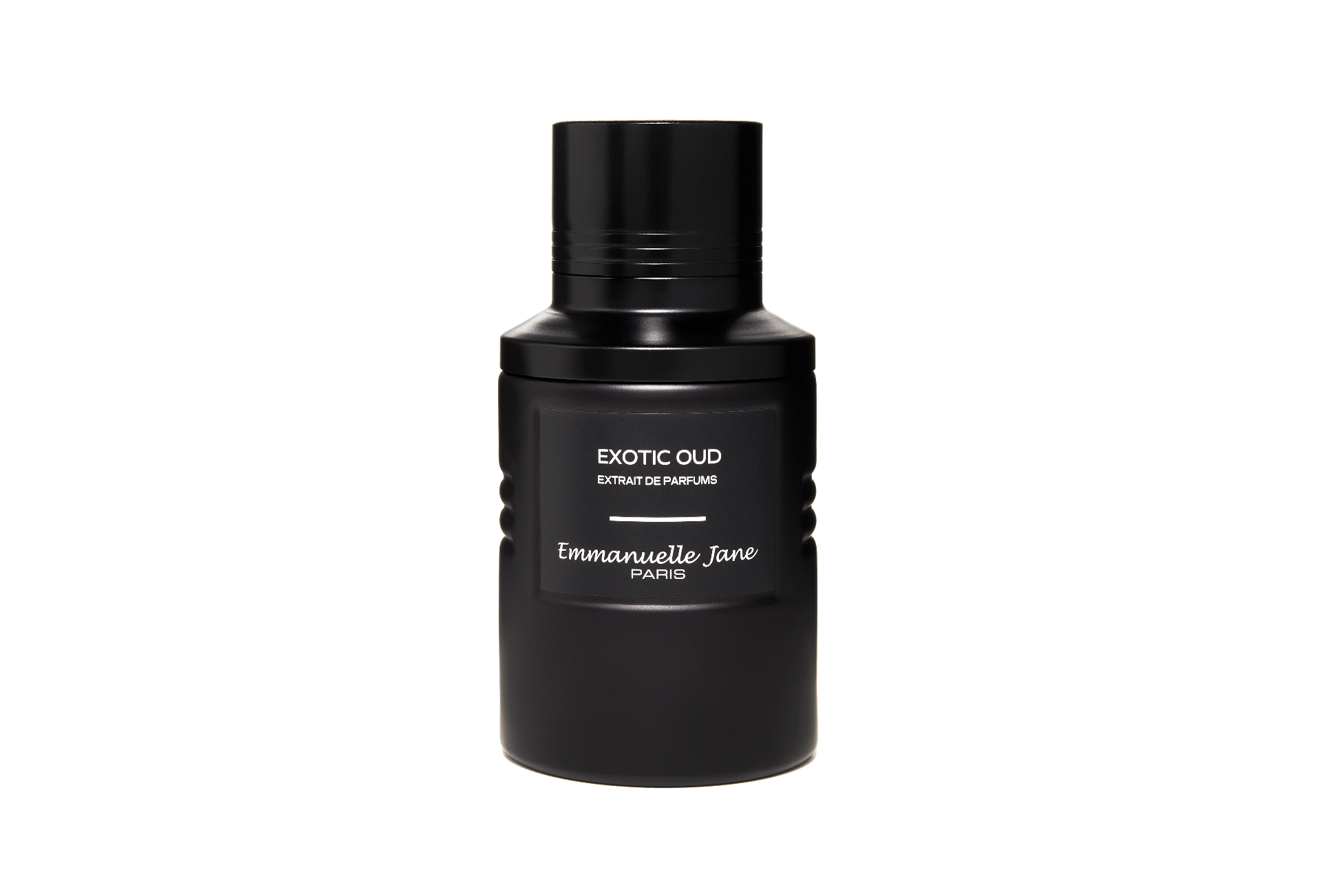 Exotic Oud — Emmanuelle Jane