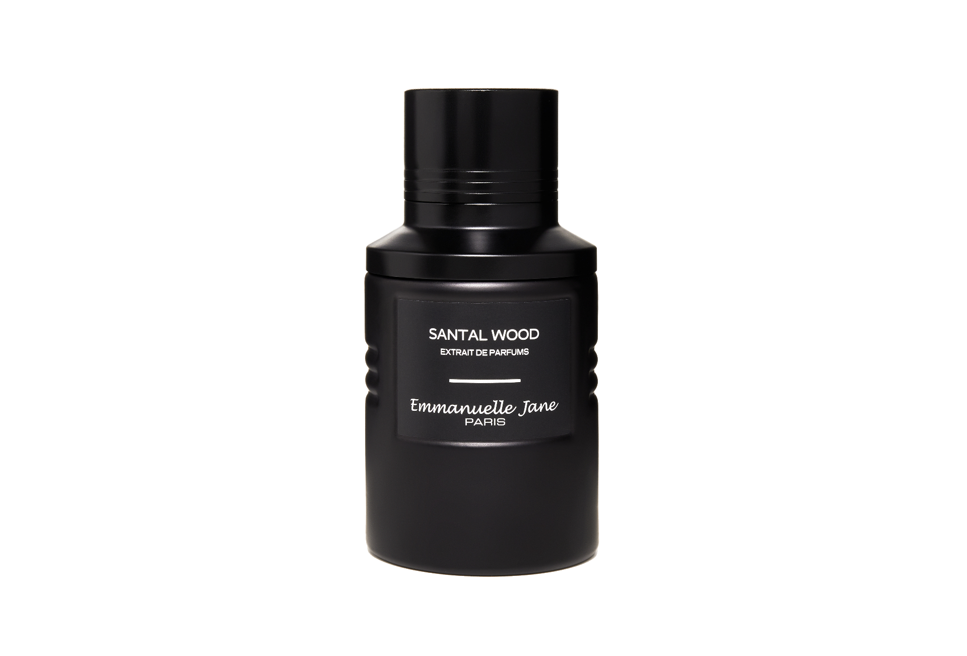 Santal Wood — Emmanuelle Jane