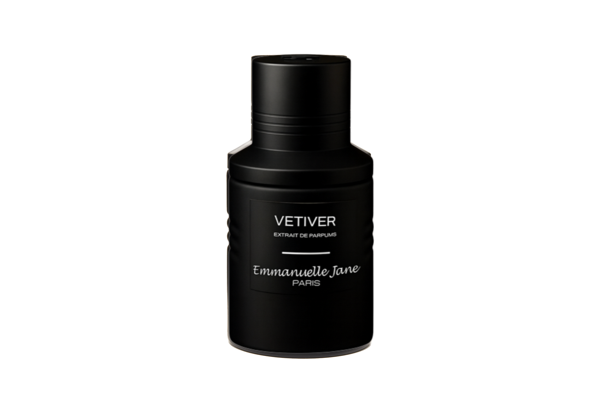 Vetiver — Emmanuelle Jane
