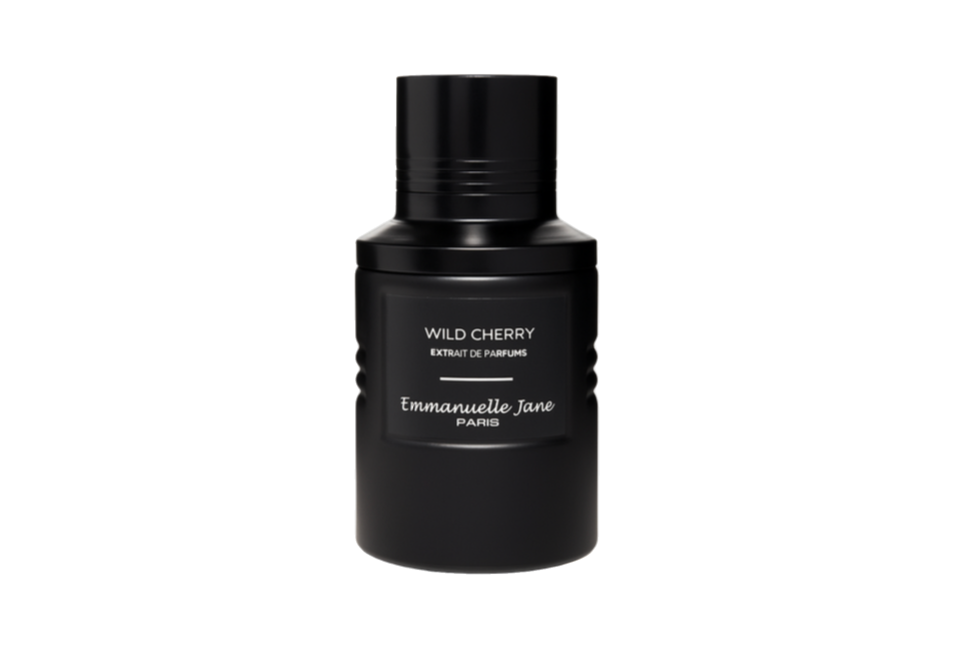 Wild Cherry — Emmanuelle Jane