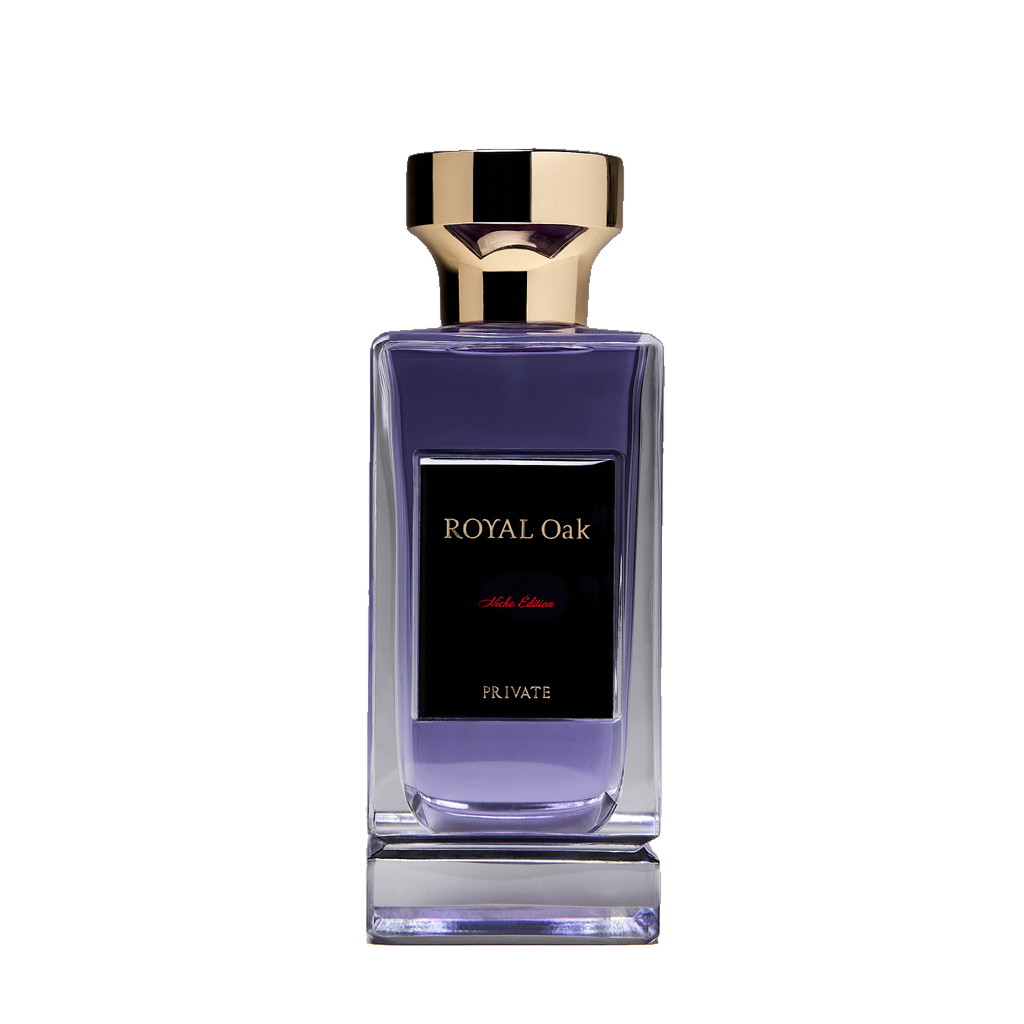 Royal Oak — Maison Massimo