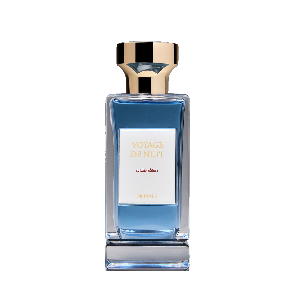Voyage de Nuit — Maison Massimo