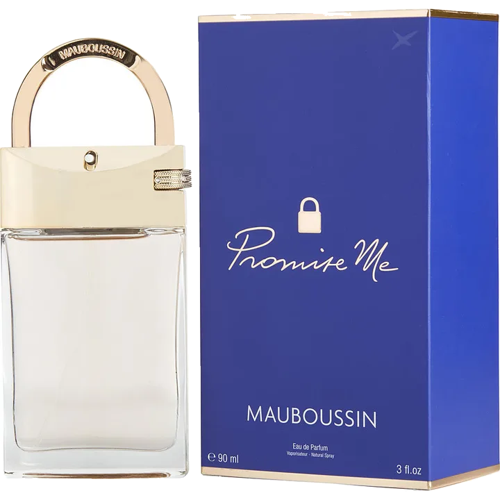 Promise Me — Mauboussin