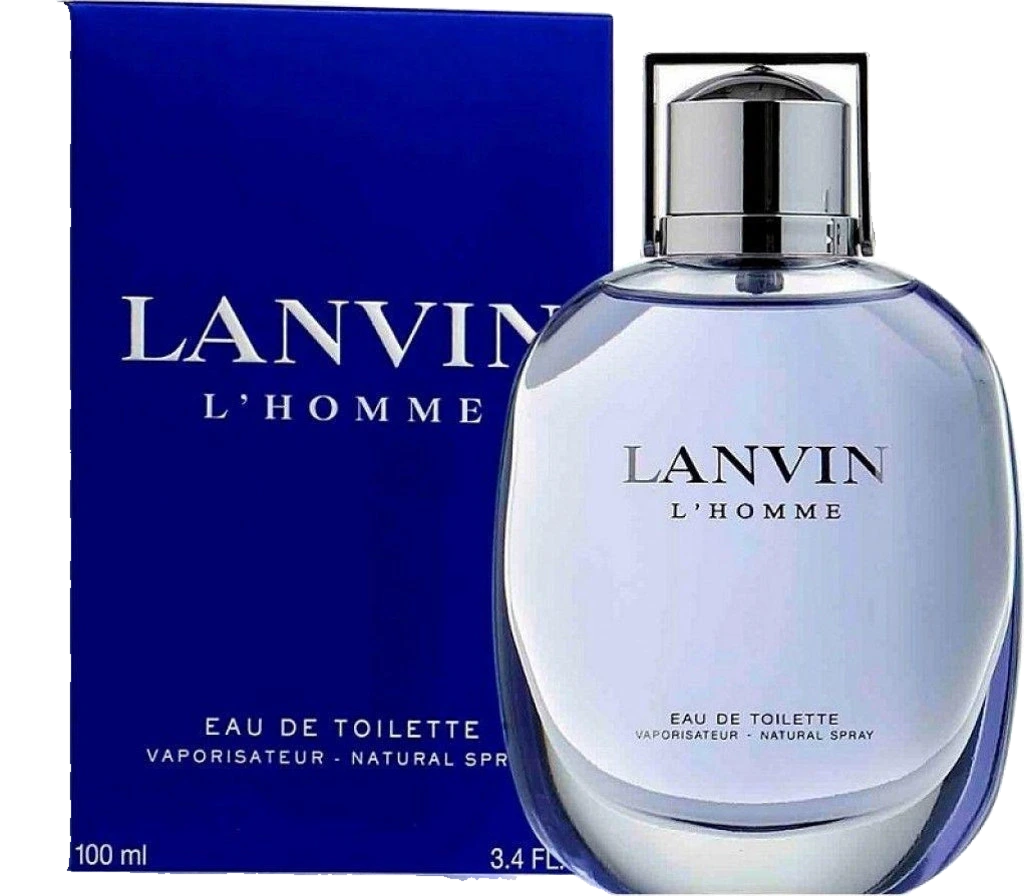L’Homme — Lanvin