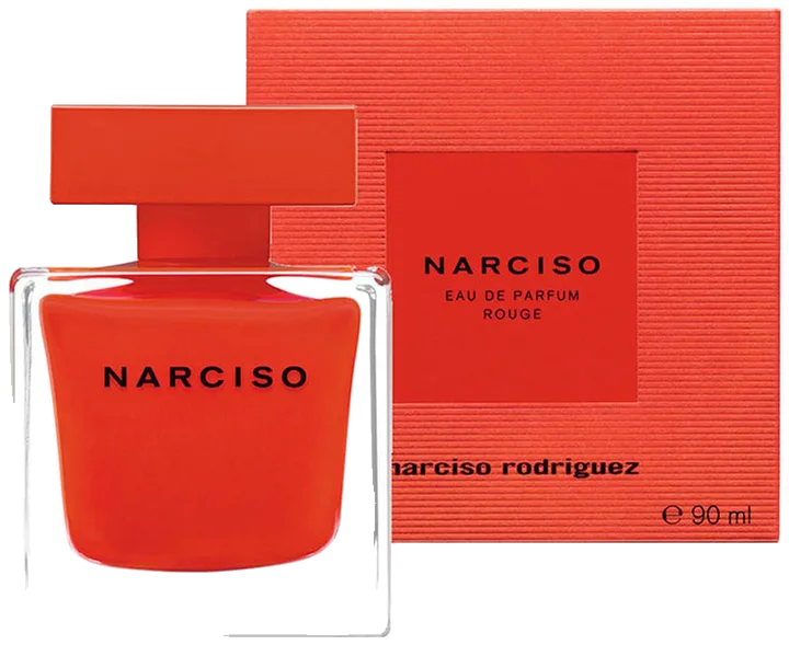 Narciso Rouge — Narciso Rodriguez