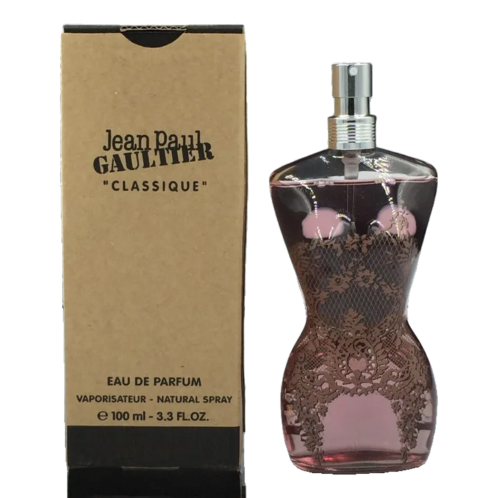 Classique Eau de Parfum — Jean Paul Gaultier