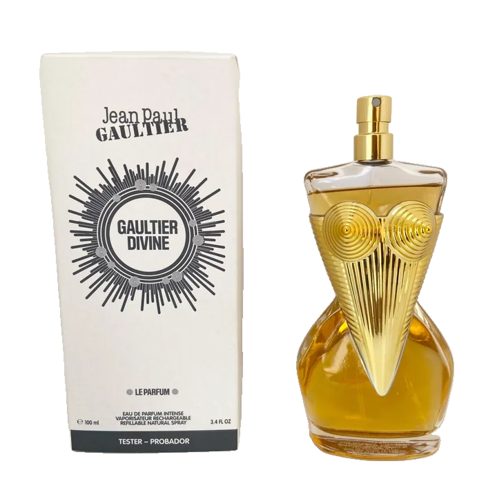 Gaultier Divine Le Parfum — Jean Paul Gaultier