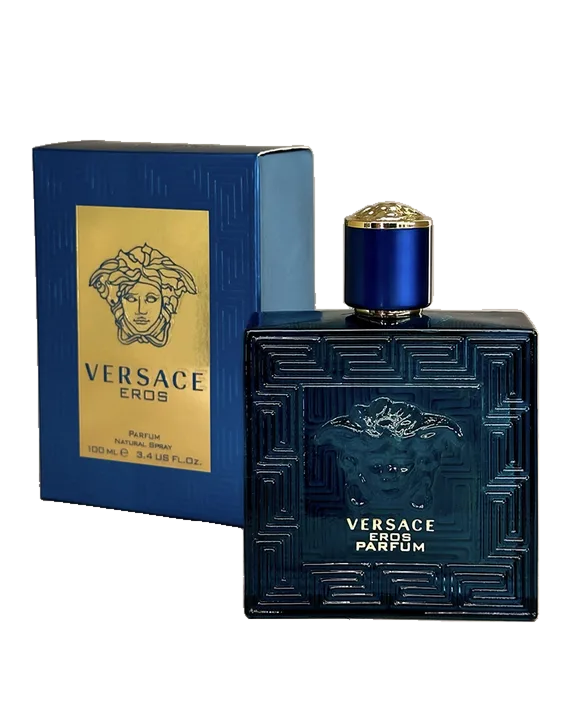 Versace Eros Parfum