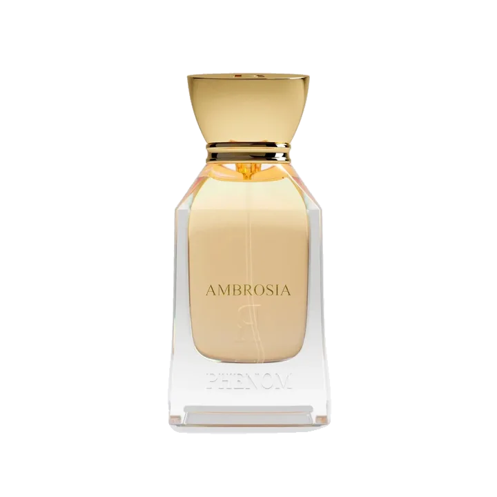 Ambrosia — Phenom Paris