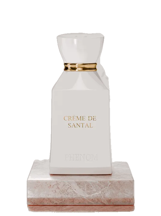 Crème de Santal — Phenom Paris