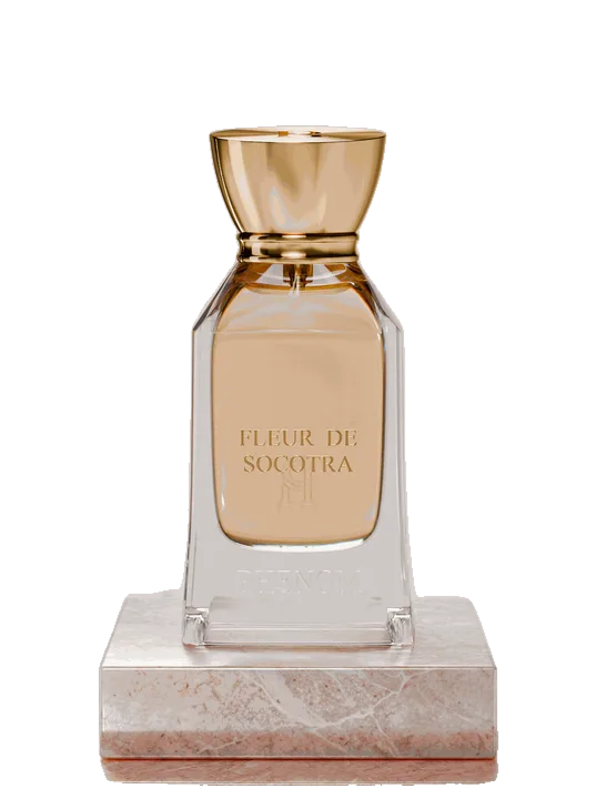 Fleur de Socotra — Phenom Paris