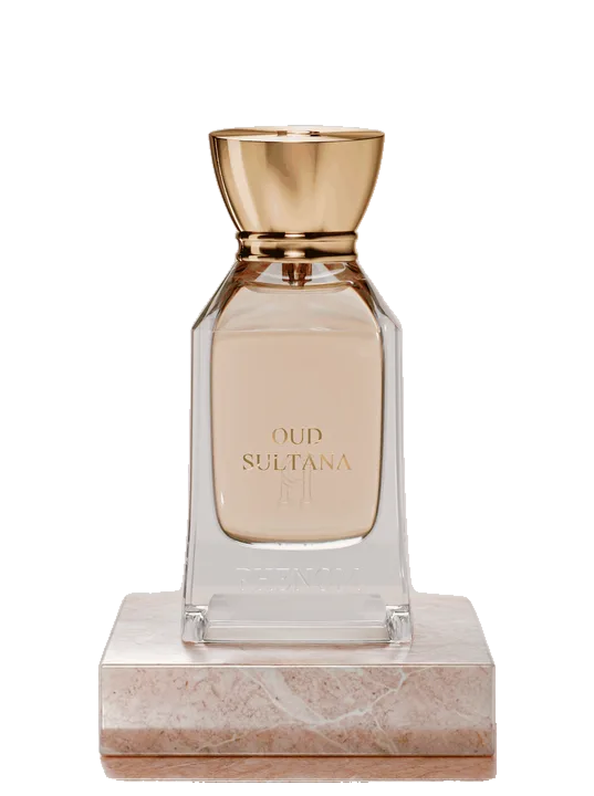 Oud Sultana — Phenom Paris