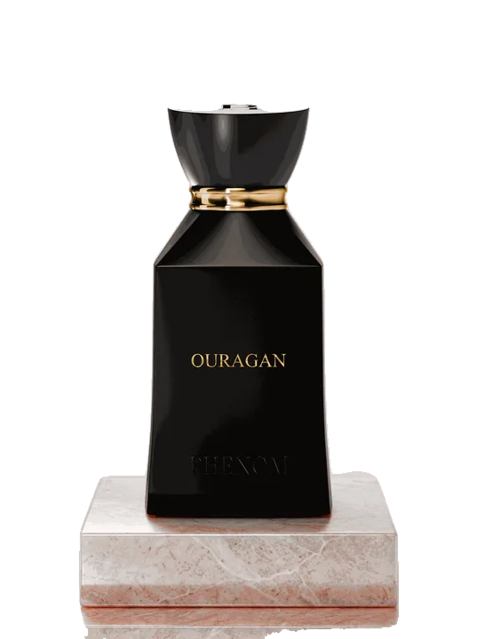 Ouragan — Phenom Paris