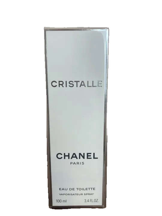 Cristalle Eau de Toilette — Chanel