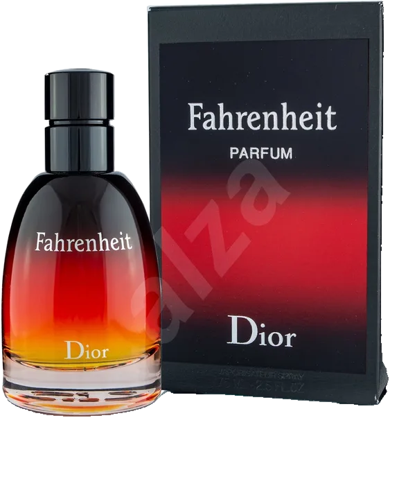 Fahrenheit Le Parfum — Dior