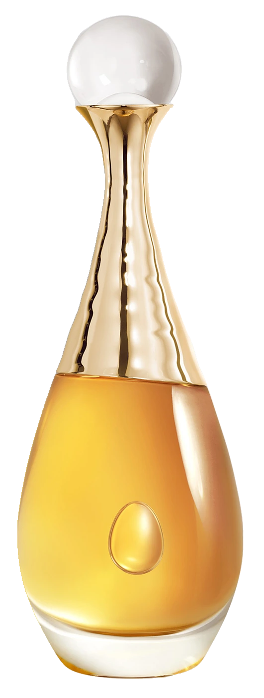 J’adore L’Or — Dior