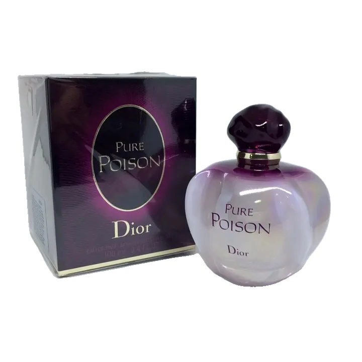 Pure Poison Eau de Parfum — Dior