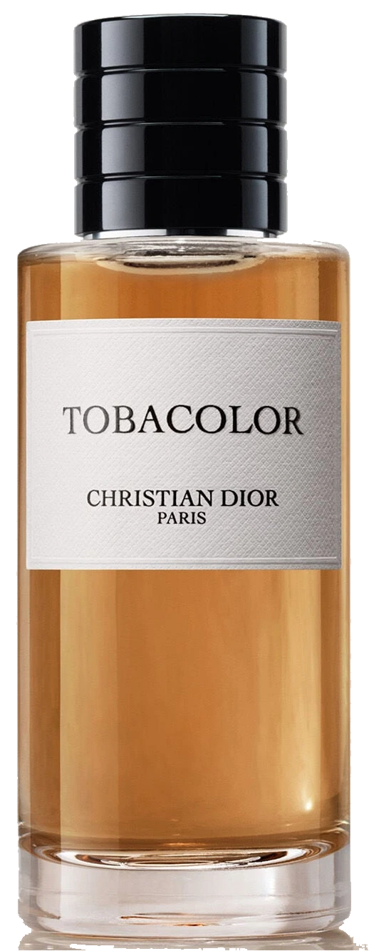 Tobacolor — Dior