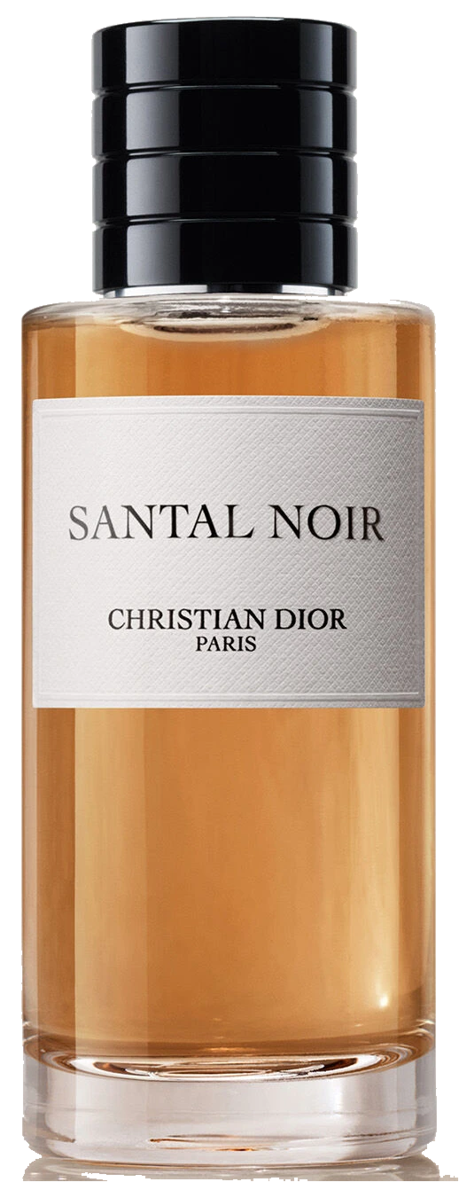 Santal Noir — Dior