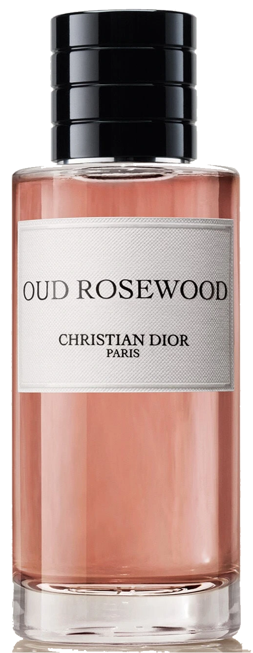 Oud Rosewood — Dior